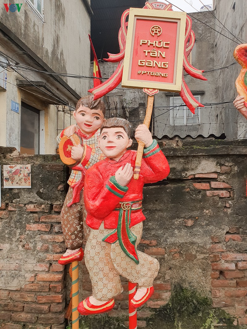 "bai rac" ven song hong bien hoa thanh con duong nghe thuat hinh 2