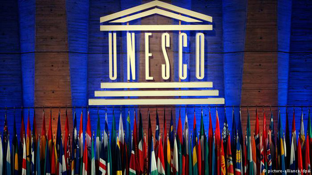 UNESCO là gì?