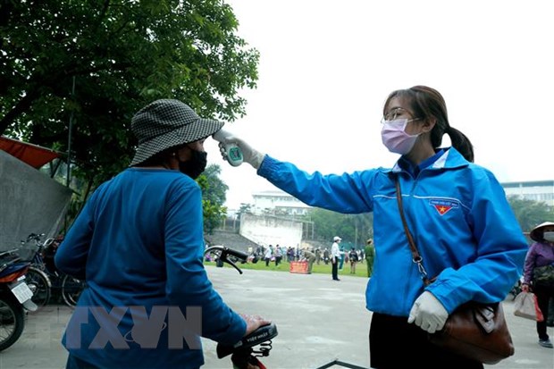 COVID-19 anh huong nhu the nao toi hoat dong cua cac to chuc xa hoi? hinh anh 1