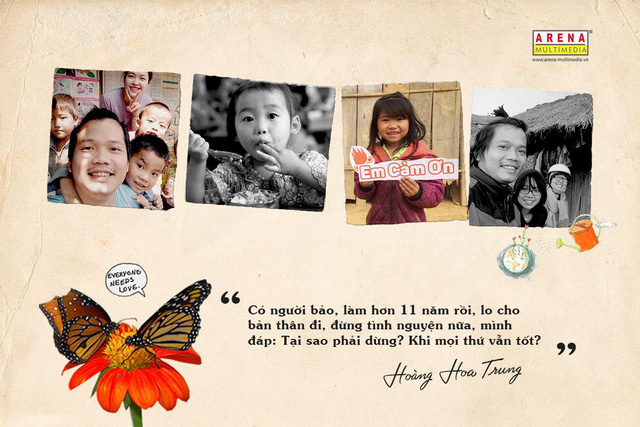 Gương mặt cựu học viên thứ 2 của Arena Multimedia trong danh sách Forbes 30 Under 30 - Ảnh 2.