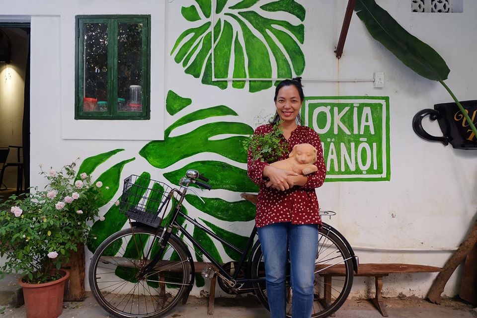 cam xuc o kia ha noi