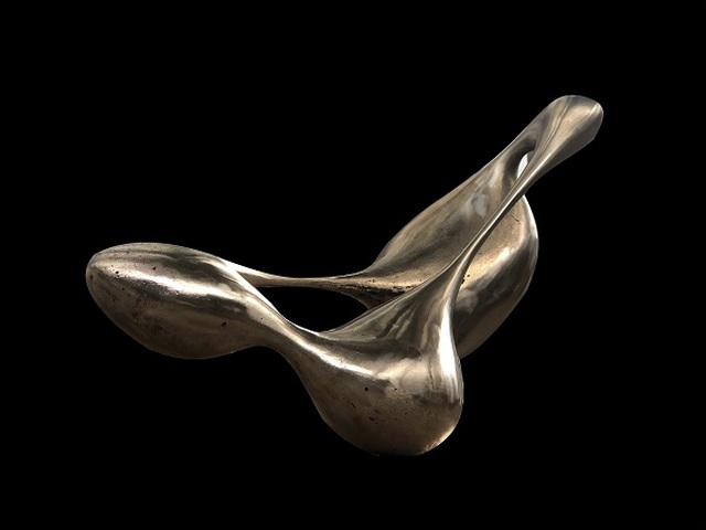 Triển lãm điêu khắc Hà Nội - Sài gòn 2020: dấu ấn 10 năm - 3