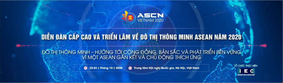dang dien ra dien dan cao cap ve do thi thong minh asean 2020
