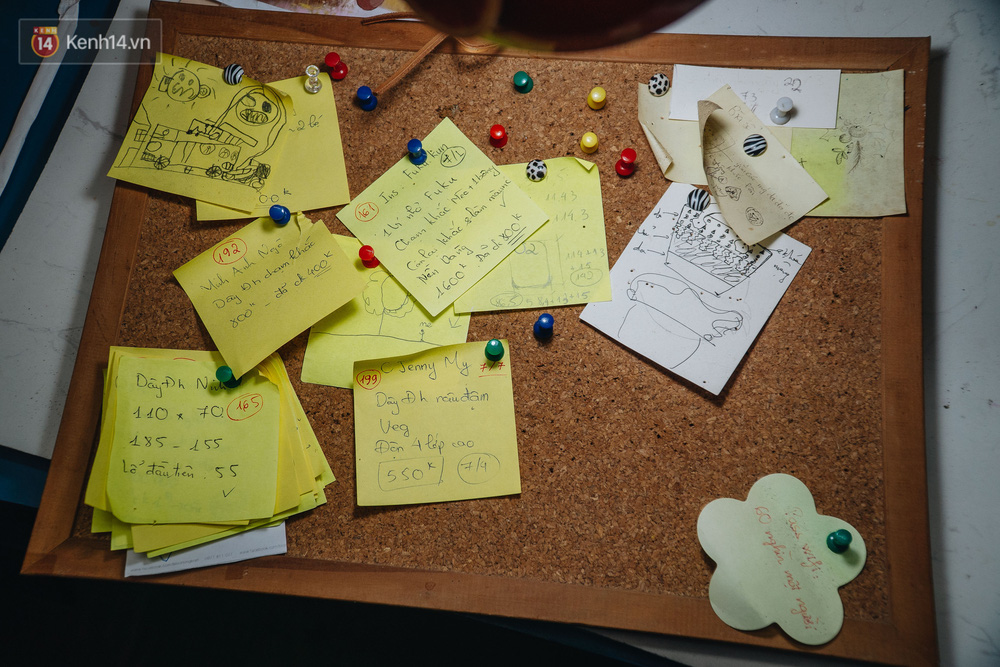 Bỏ công việc thiết kế, cô gái Hà Nội bắt đầu sự nghiệp điêu khắc kỳ lạ từ... miếng da vụn được cho - Ảnh 5.