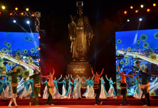 Phát triển ngành công nghiệp văn hóa tại Thủ đô