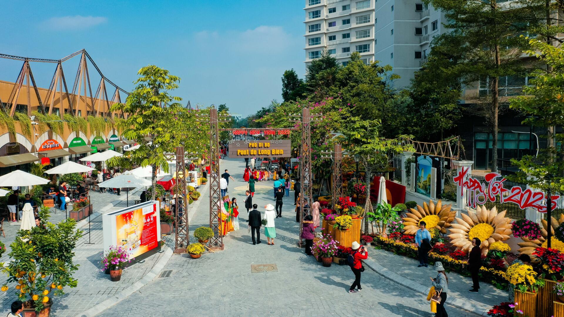 Mailand Hanoi City: Cùng Hà Nội giữ lửa sáng tạo, khẳng định vị thế Thủ đô - Ảnh 2