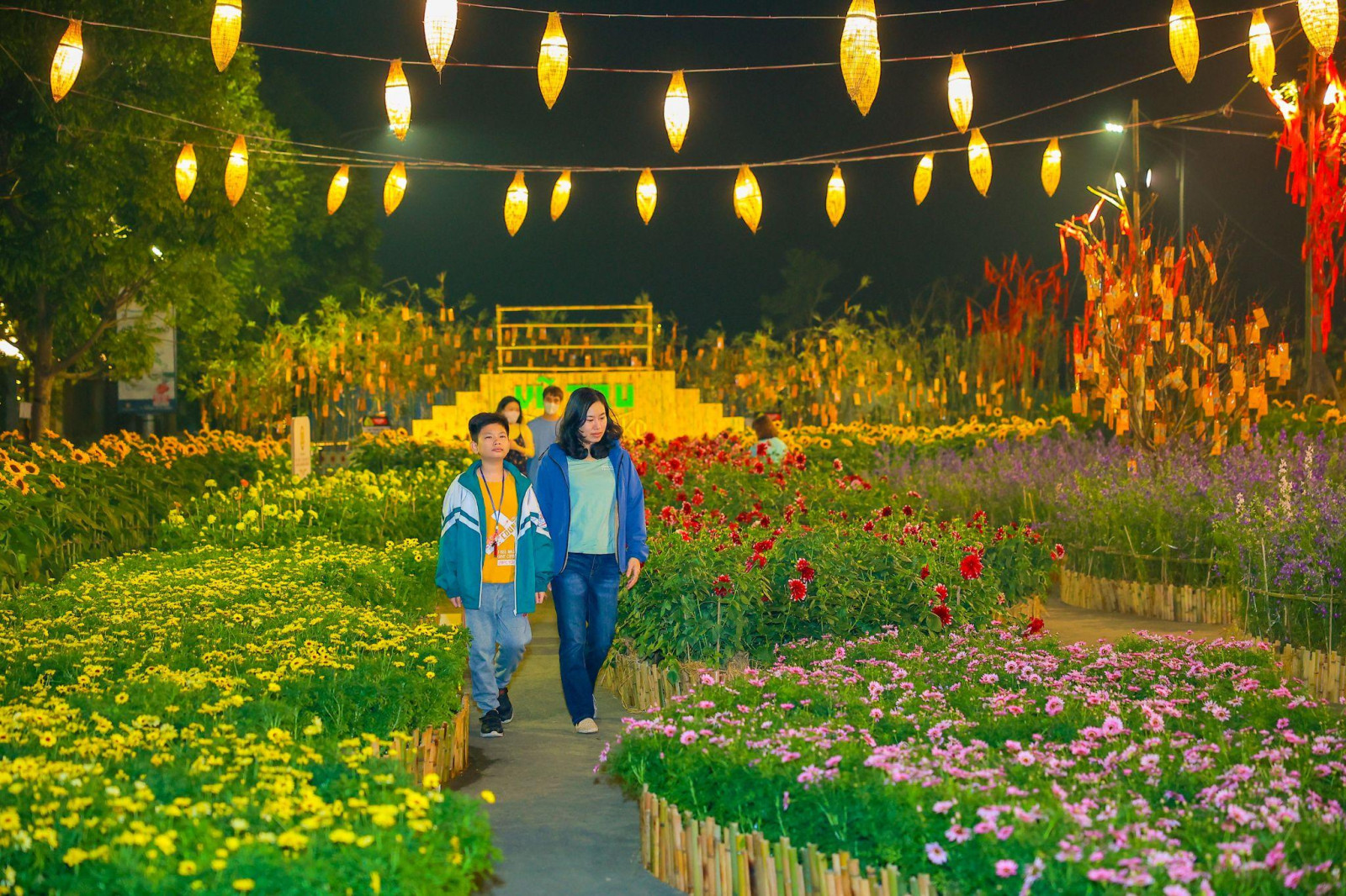 Home Hanoi Xuan 2023 tiếp nối sứ mệnh xây dựng “Thành phố Sáng tạo” - Ảnh 3