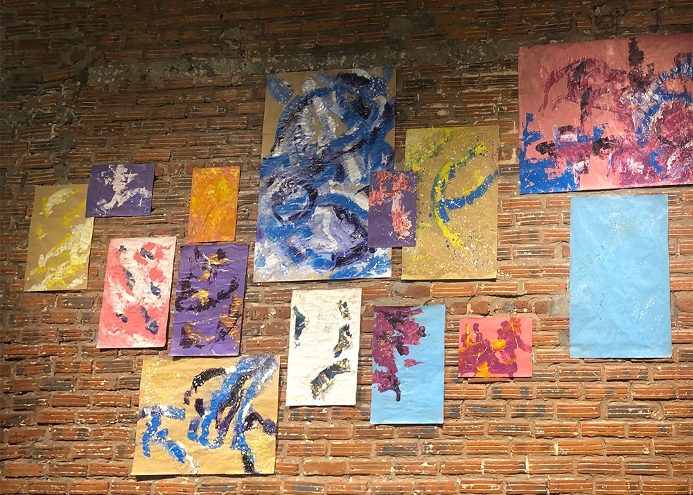 Hà Nội: Giải “cơn khát” không gian vui chơi bằng những khu tổ hợp sáng tạo cộng đồng