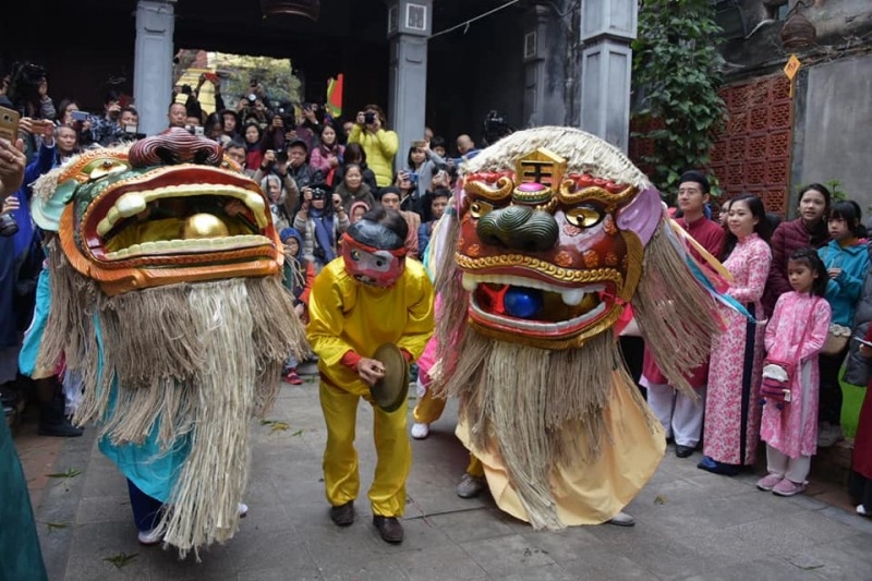 Hà Nội hướng đến khẳng định thương hiệu “Thành phố sự kiện”