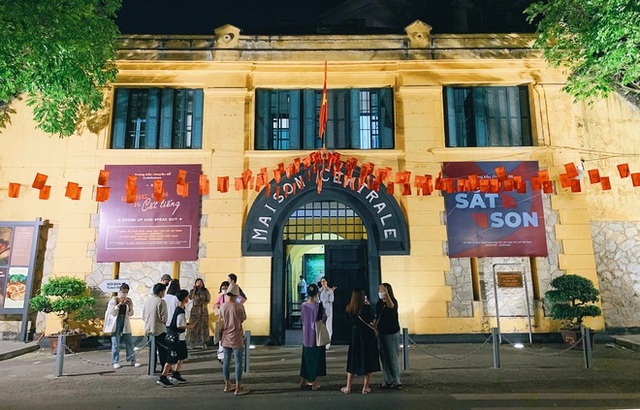 Nâng cao vị thế thành phố sáng tạo mang bản sắc "Thủ đô di sản" - Ảnh 5.