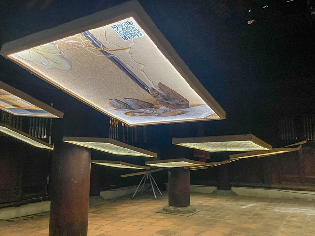 Tuần lễ Thiết kế Việt Nam 2023: Tôn vinh cộng đồng thiết kế sáng tạo trẻ - Ảnh 3.