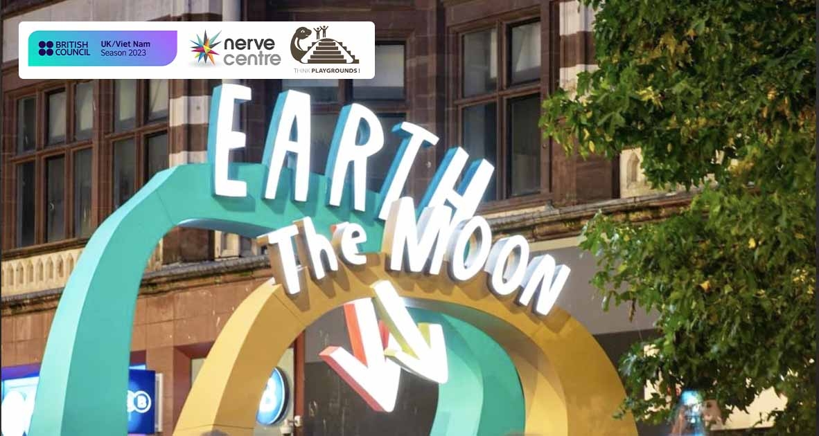 Khai mạc sự kiện Hệ Mặt trời trong lòng Hà Nội vào ngày 12/11 Khai mạc sự kiện Hệ Mặt trời trong lòng Hà Nội vào ngày 12/11