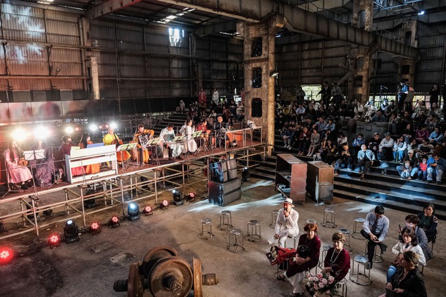 Thời trang cổ phục thu hút người trẻ - Ảnh 10. Thời trang cổ phục thu hút người trẻ - Ảnh 10.