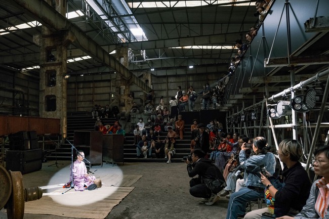 Thương hiệu 'Thành phố sáng tạo Hà Nội': Sự cần thiết của 'hệ sinh thái' sáng tạo - Ảnh 3.