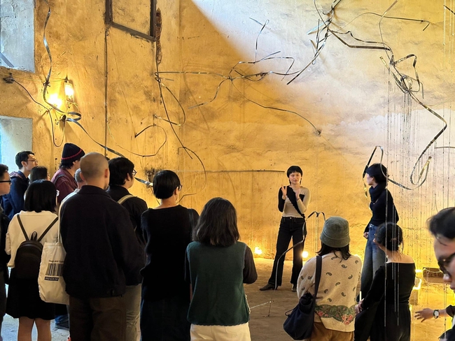 Thương hiệu 'Thành phố sáng tạo Hà Nội': Sự cần thiết của 'hệ sinh thái' sáng tạo - Ảnh 4.