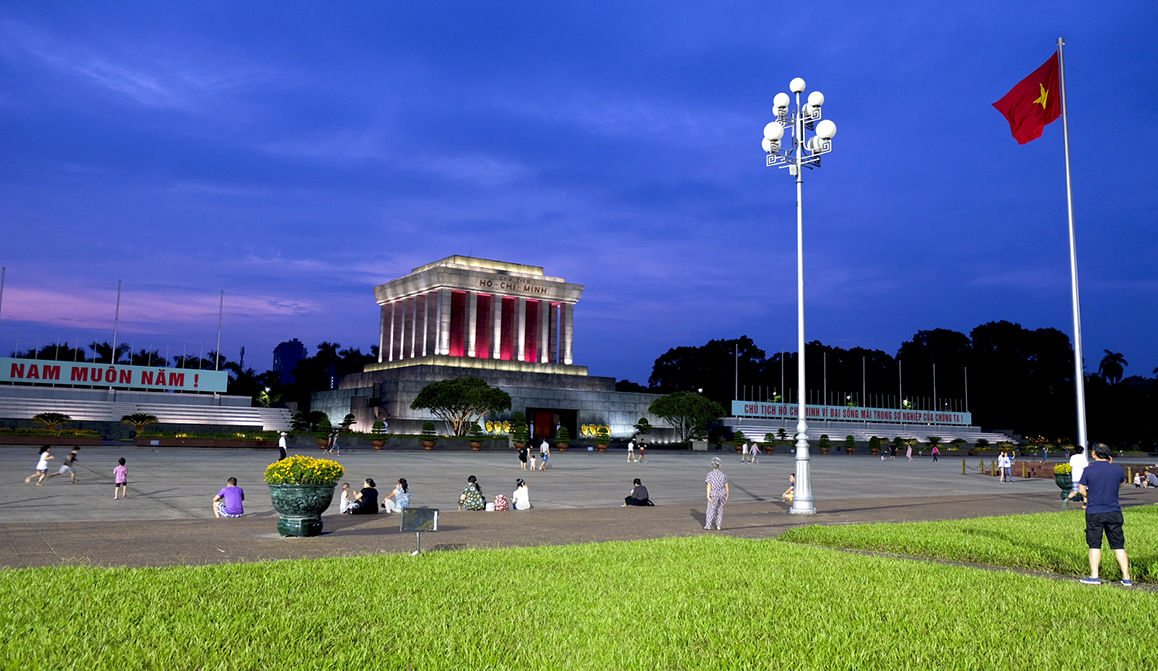 Hà Nội phát triển thành phố sáng tạo thành sản phẩm du lịch sáng tạo - Ảnh 4. Hà Nội phát triển thành phố sáng tạo thành sản phẩm du lịch sáng tạo - Ảnh 4.