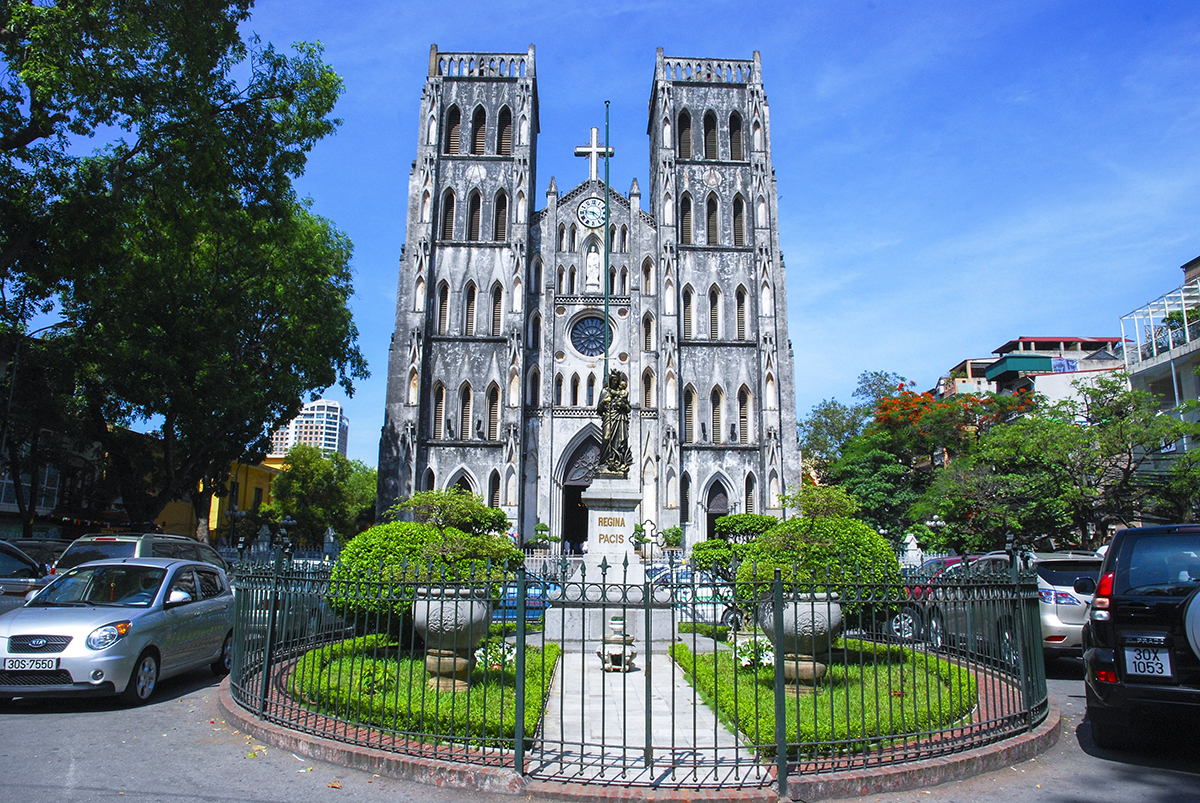 Hà Nội phát triển thành phố sáng tạo thành sản phẩm du lịch sáng tạo - Ảnh 8. Hà Nội phát triển thành phố sáng tạo thành sản phẩm du lịch sáng tạo - Ảnh 8.