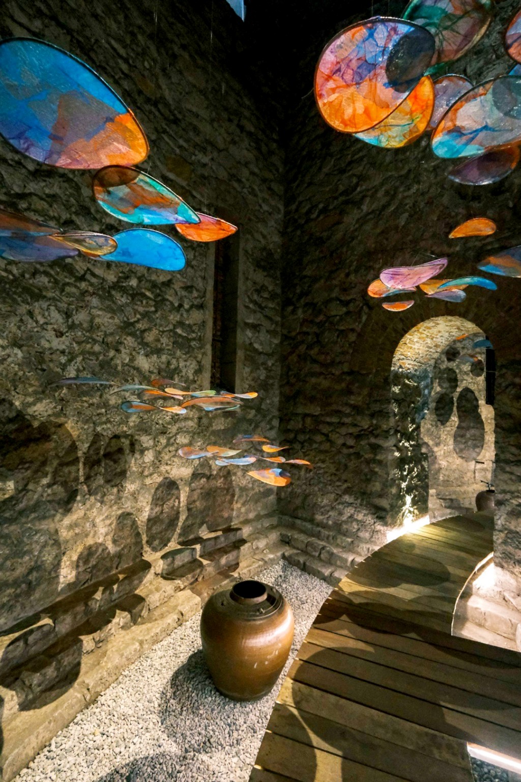 Khơi mạch nguồn sáng tạo