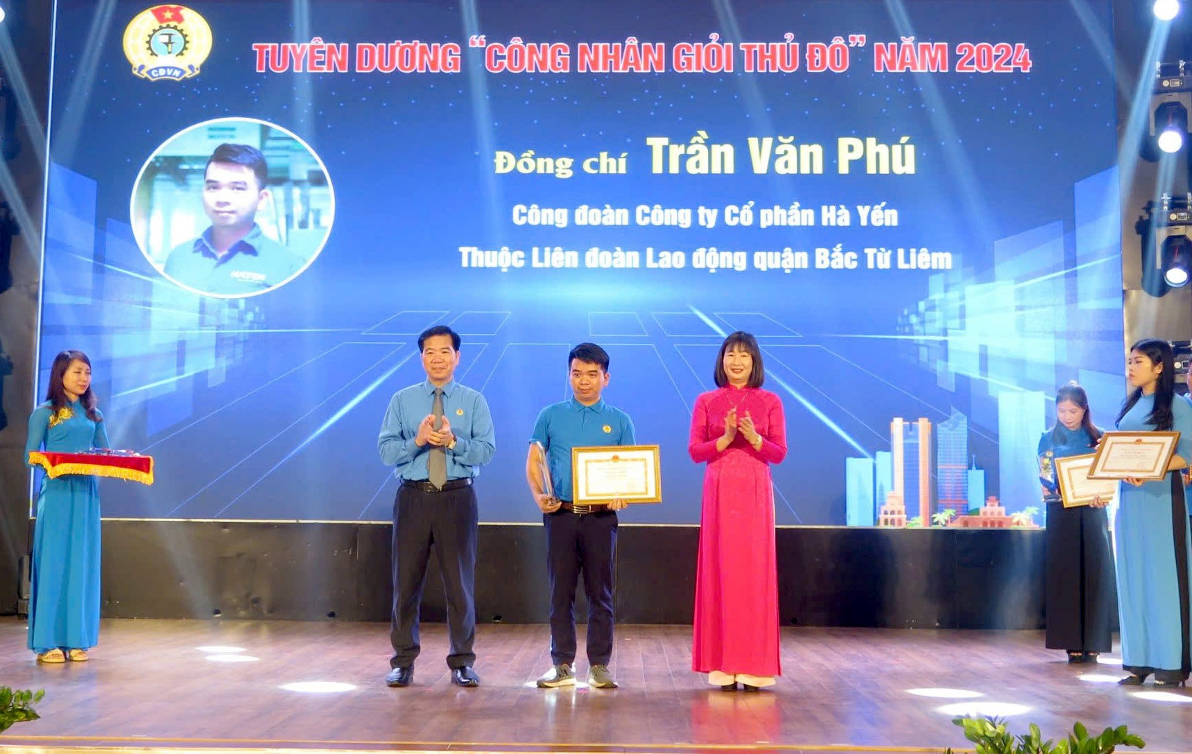 Hiệu quả từ phong trào “Sáng kiến, sáng tạo” tại quận Bắc Từ Liêm