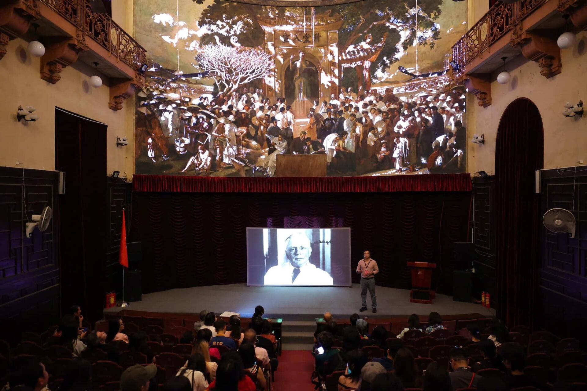 Cảm thức Đông Dương Khi