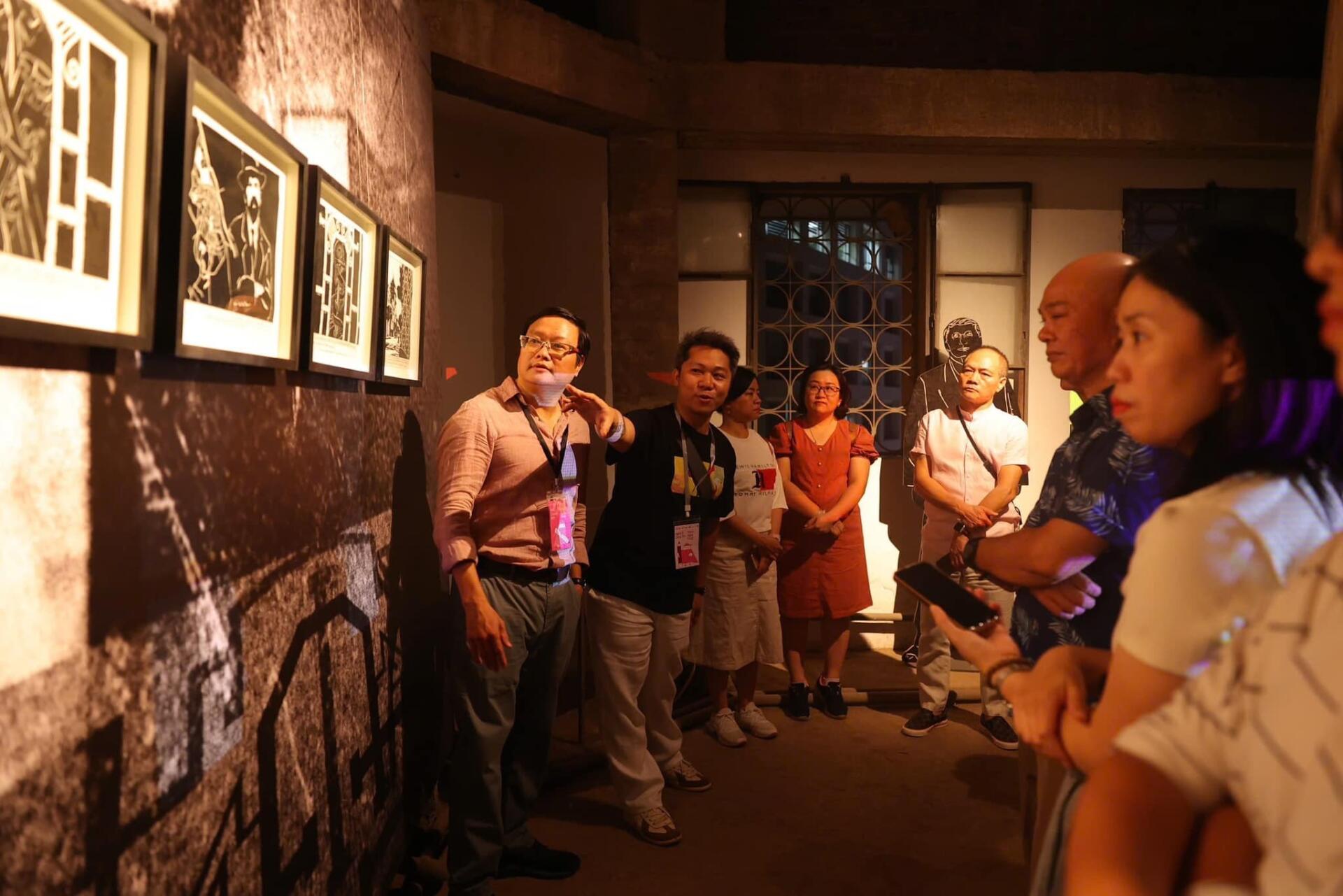 Cảm thức Đông Dương Khi