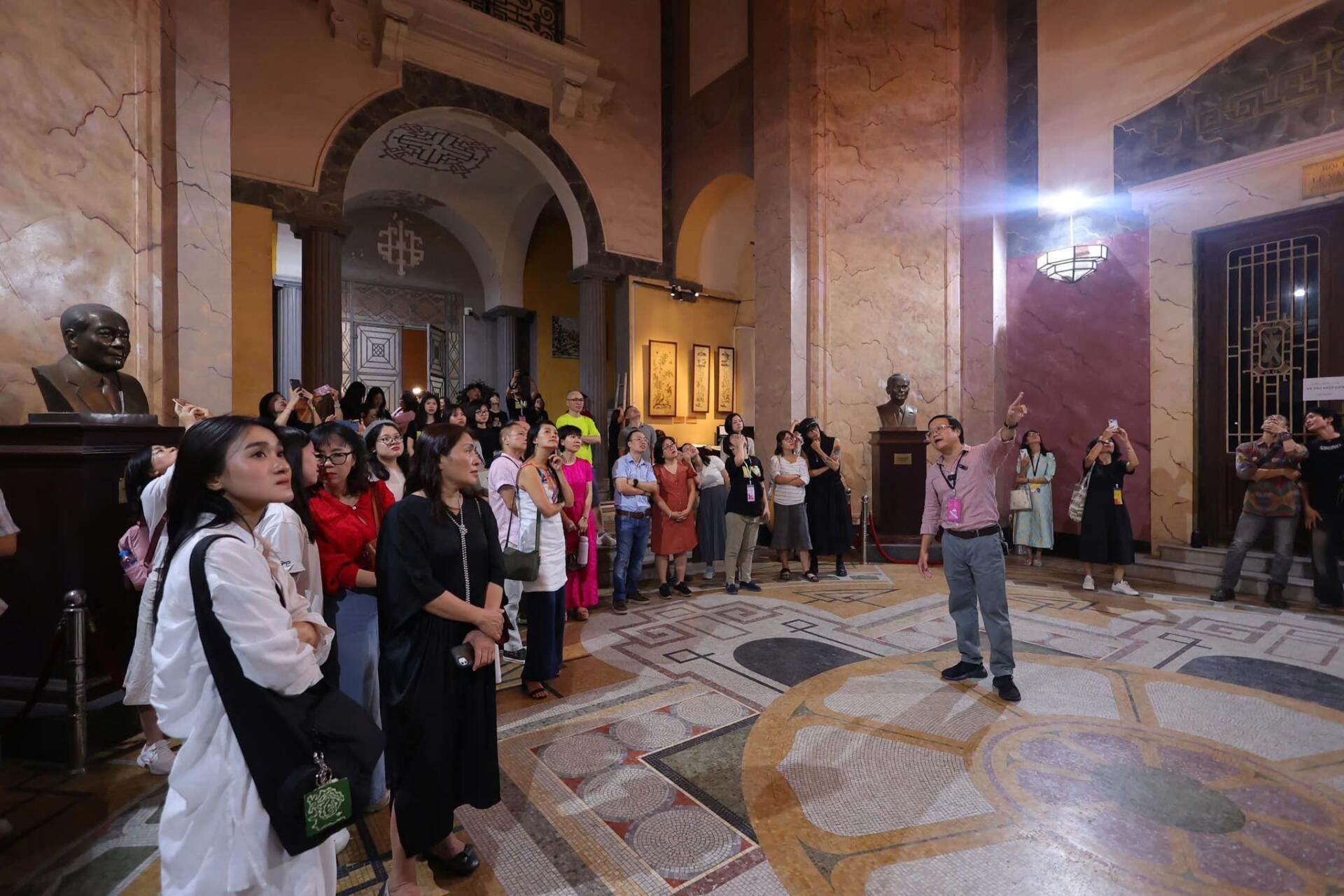 Cảm thức Đông Dương Khi