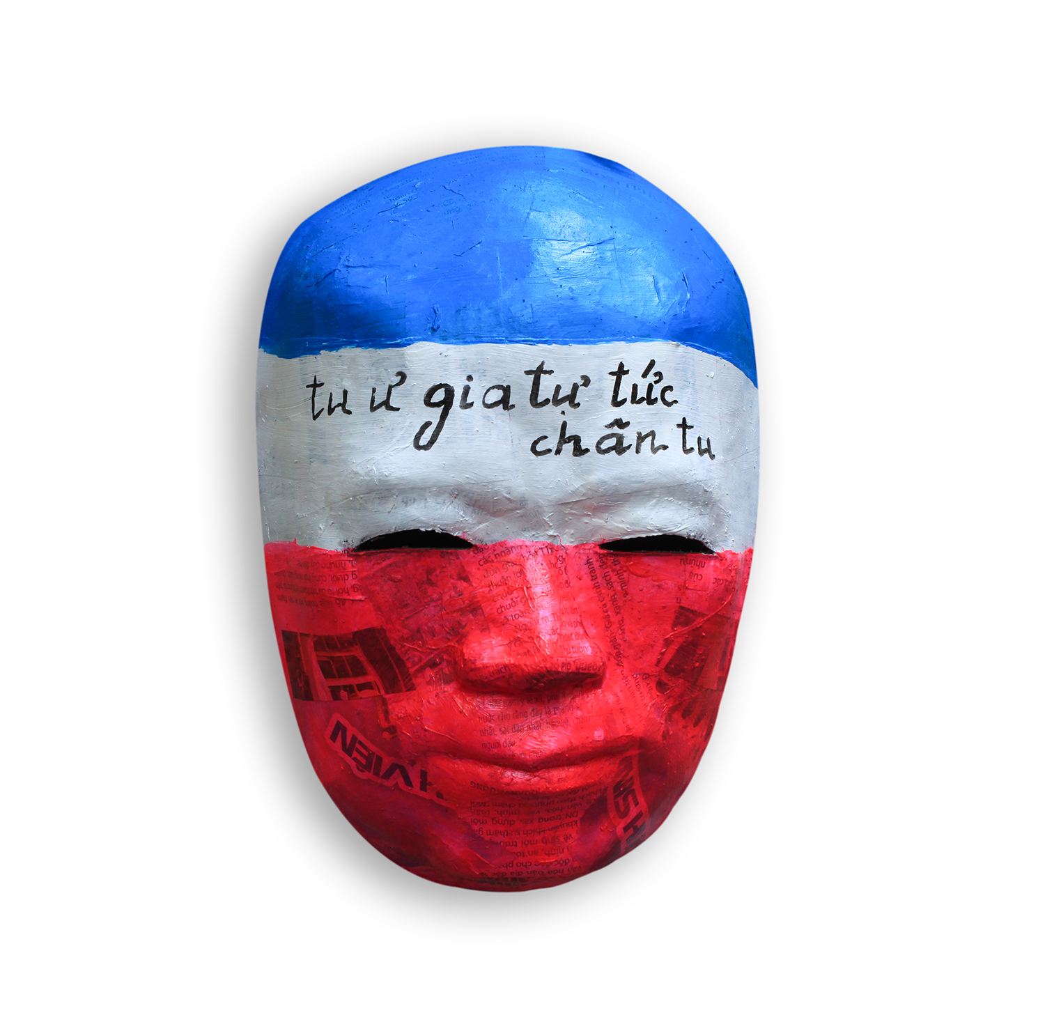 Lê Thiết Cương, Nguyễn Việt Hà và Đinh Công Đạt khi đứng chung trong một khung hình nghệ thuật - 4