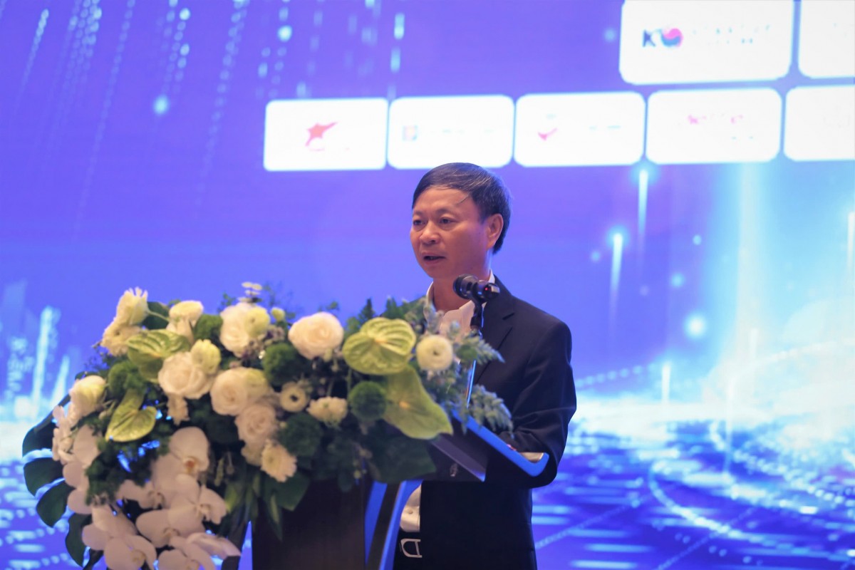 Tiếp tục xây dựng và phát triển hệ sinh thái khởi nghiệp sáng tạo quốc gia