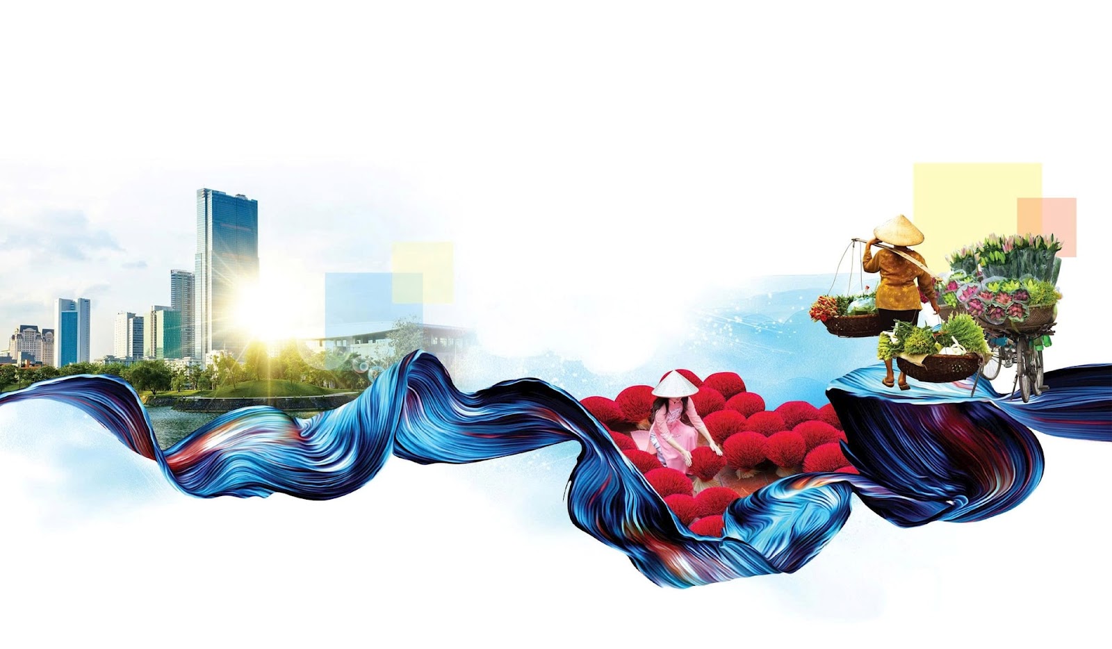 Đặc sắc, sôi động chuỗi chương trình nghệ thuật chào năm mới 2026 tại Hà Nội - Ảnh 4. Đặc sắc, sôi động chuỗi chương trình nghệ thuật chào năm mới 2026 tại Hà Nội - Ảnh 4.