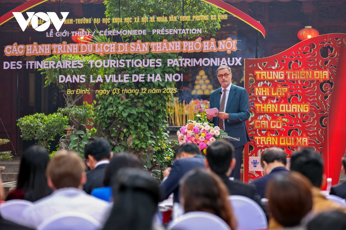 Danh thuc di san ha noi qua 4 hanh trinh so hoa doc dao hinh anh 6