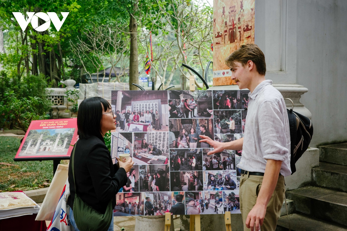 Danh thuc di san ha noi qua 4 hanh trinh so hoa doc dao hinh anh 10