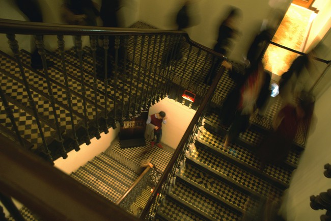 Công nghệ ánh sáng khai mở 115 năm lịch sử Nhà Hát Lớn - Ảnh 22. Công nghệ ánh sáng khai mở 115 năm lịch sử Nhà Hát Lớn - Ảnh 22.