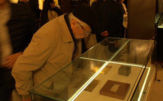 Công nghệ ánh sáng khai mở 115 năm lịch sử Nhà Hát Lớn - Ảnh 11. Công nghệ ánh sáng khai mở 115 năm lịch sử Nhà Hát Lớn - Ảnh 11.